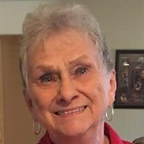 Phyllis Pauline (Hamilton) Talley