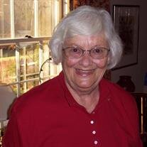 Dr. Annelies Zachary