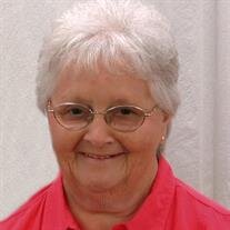 Constance "Connie" Ehlers