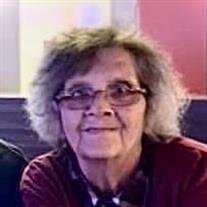 Karen Elizabeth Whisman