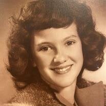 Peggy Sue Trammell Davis