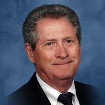 Phillip Eugene McBeath