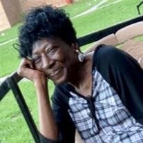 Sibyl Gatling