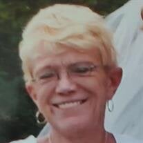 Jane "Wendy" Sutton