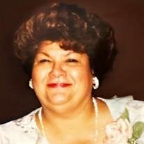 Angelita V. Mendiola