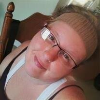 Jennifer Renee Hatten