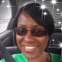 Ms. Lisa Hicks Williams