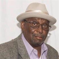 Mr. Curtis "Dad" Greene