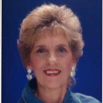 Mary Jane Bailey
