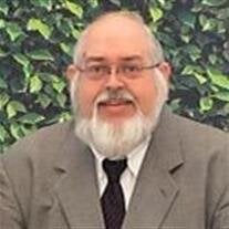 Dr. Timothy L. Montgomery