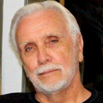 David William "Bill" Tuck
