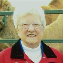 Sally A. Madigan