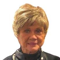Beverly Jean Grant
