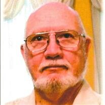 MR. GWINN ROSS CROCKER SR.