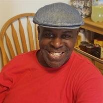 Derrick Holloman