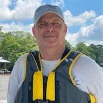 Kevin James Miller