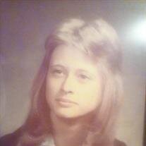 Terri Sandusky