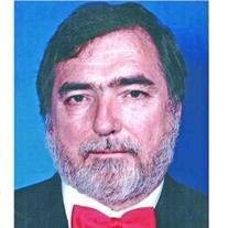 Lawrence 'Larry" Berzanske Sr.