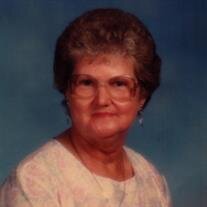 Edna "Lois" Guy