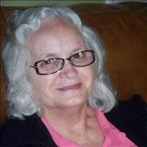Martha Alice Proteau