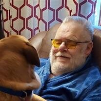 Deacon Leland "Lee" Leckner