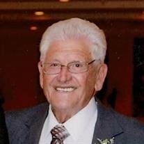 Max O. Mahrenholz