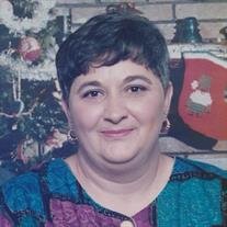 Mrs. Lana Moore Melvin