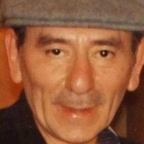 Richard Loren Arellano