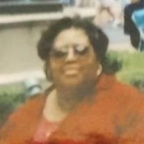 Mrs. Florence Olivia Neal Bryson