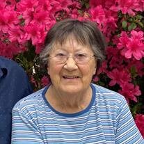 Ms. Barbara Dean Merrill Smith