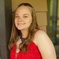 Carmen Reneé Jasmine Gambrel