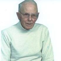 Mr.  Carl  Franklin  Herman