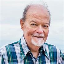 Dennis A. Brebner