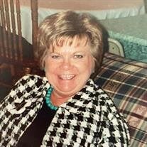 Diane Carol Sonnenberg