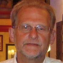 Patrick James Fosnaugh
