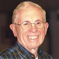 Donald Brown