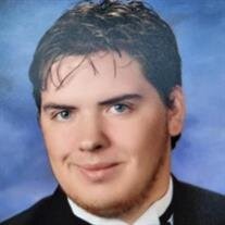 Matthew Ray Boggs