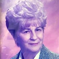 Jeanne E. Harvey