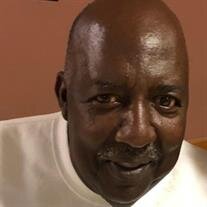 Deputy Arthur Lee Harris