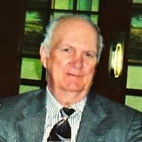 James Delbert Bell