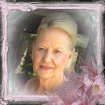 Alnorma Ida Schroeter Dufrene