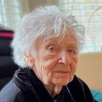 Barbara Lillian Smith