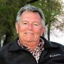 Howard MacDonald