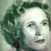 Mrs. Helena Ottum Peters