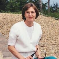Mrs. Betsy Cooke Mays