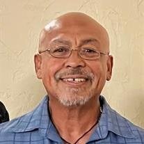 Mateo Ozuna, Jr.