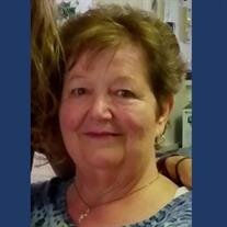 Linda Loomis