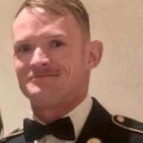 SSG James Edward Clayborn
