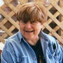 Maryann Straubmuller