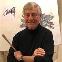 Jack Haunty